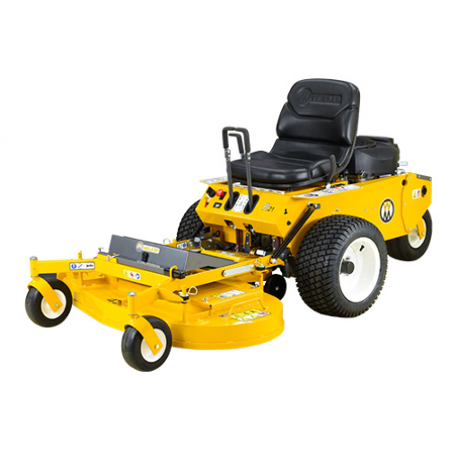 Walker Mowers R21 42” Deck